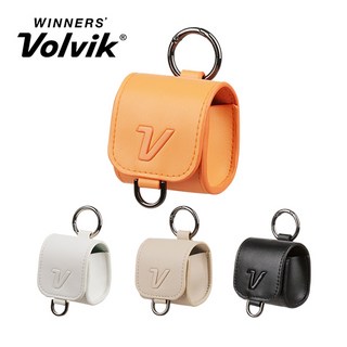볼빅 1구 볼파우치 볼주머니 볼케이스