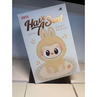 팝마트 라부부 인형 정품 더몬스터즈 하이라이트 미개봉 히든포함