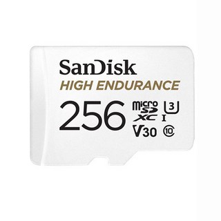 QNR-256G 마이크앰프 포트 등 사용 micro SD 메모리, 1개