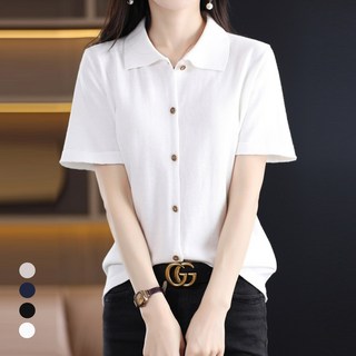 KARRA 에센셜니트버튼가디건_KB5MCD015C