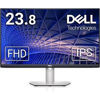 델 S2421HS Full HD 24인치 모니터