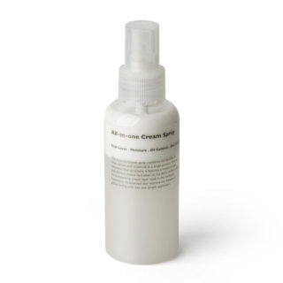 레이지소사이어티 올인원 크림 스프레이, 1개, 120ml