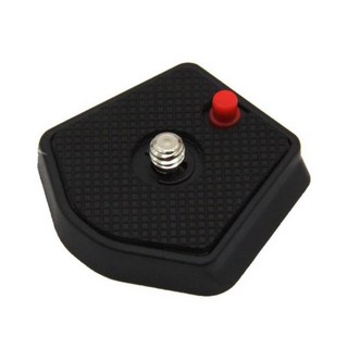 삼각대플레이트 카메라플레이트 퀵릴리즈 Manfrotto Modo/Digi 삼각대 컴팩트 DC659 785B 용 785PL 퀵 릴리스 플레이트, 1개