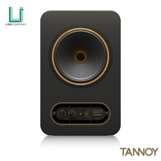 탄노이 GOLD 8 스피커