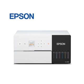 엡손 Epson 슈어랩 SL-D540 프린터