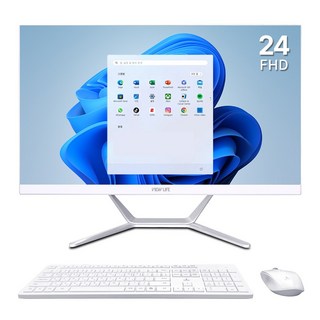 뷰라이프 24형 일체형PC