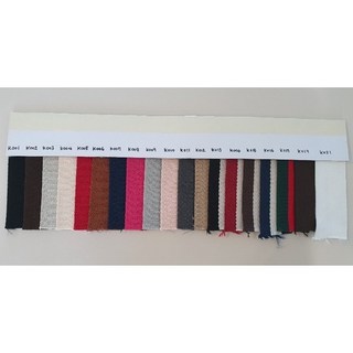 코튼폴리웨빙 가방끈 에코백끈 가방부자재, 50mm, K012, 1개 50mm웨빙