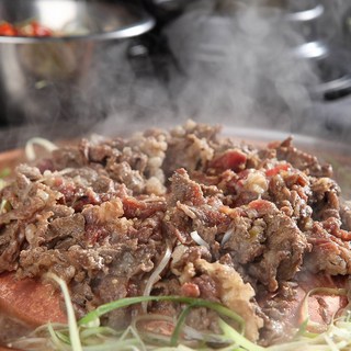 호주산 양념 소불고기 200g 6팩 소포장 대용량, 6개