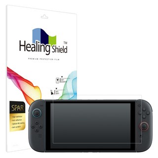 다이아큐브 닌텐도 스위치2 필름