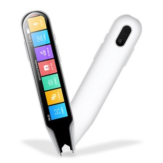 OSLAB 휴대용 스캔번역기