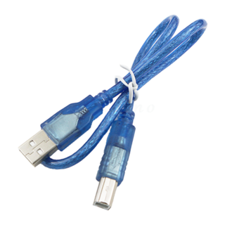 아두이노 우노용 USB B 케이블