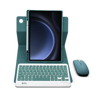 갤럭시탭A9+키보드 패키지