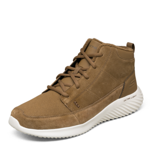 스케쳐스 Skechers 남성 운동화 기모 운동화 높이 운동화 앵콜 부츠 AK666160, 42/270, BRN