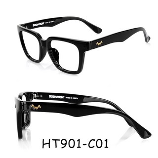 소다몬 혼투스 HT900 시리즈 가벼운 뿔테 안경테 블루라이트 차단 안경 렌즈 소다몬 혼투스 HT900 시리즈 가벼운 뿔테 안경테 블루라이트 차단 안경 렌즈