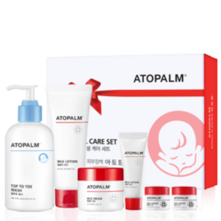 [아토팜] 프리미엄 케어 세트, 1개