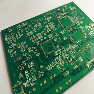 lm3886 pcb blank circuits breadboard
