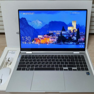 삼성 갤럭시북 프로 NT950XDX-G51A