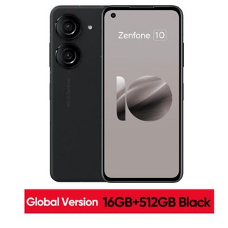 ASUS Zenfone 10