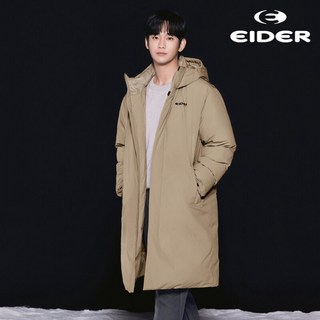 매장정품 아이더 EIDER DMW24558 캐시미어 코트 다운 자켓 Z1 1575406