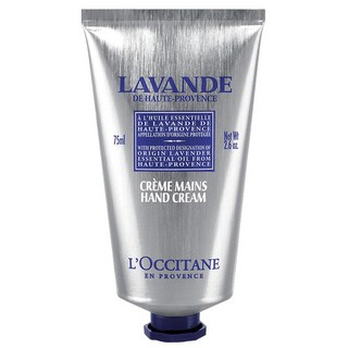 록시땅 라벤더 핸드 크림