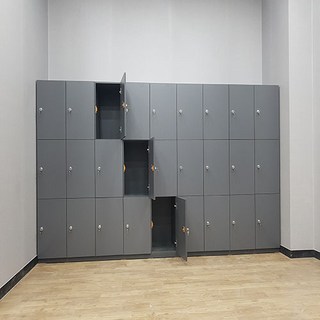 온디자인가구 3단락커