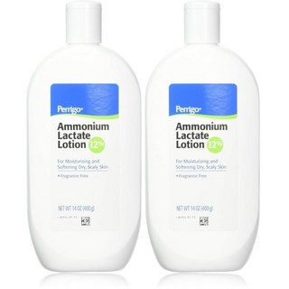 암모늄 젖산 로션 12% C-P 플립탑 - (400그램/14온스), 14 Ounce (Pack of 2)