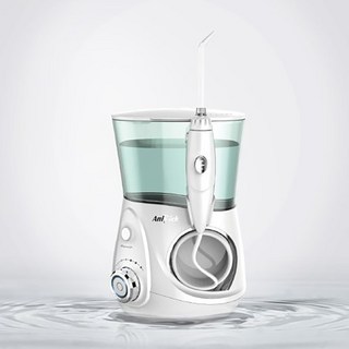애니픽V660 700ml 구강세정기 가정용 치아세정기 물치실 물양치 치과납품, 애니픽V660 700ml 1개입