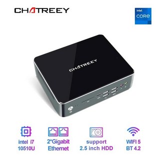 델 데스크탑 미니PC 8G SSD1TB