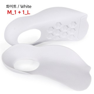 오월닥터 온가족 발편한 아치패키지 아치깔창 아치핀 솔루션 보조깔창 여성용 남성용 족저근막염 도움 예방 개선 1 + 1, 2개