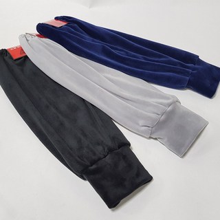 스포르조 레오 벨벳 작업용 사무실 팔토시 TO105