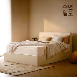 3. [수면밀도] 허..