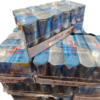 레드불 슈가프리 에너지 드링크, 250ml, 18개