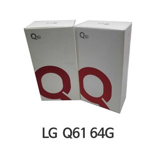 LG Q61 LM-Q630N