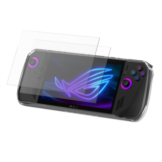 ROG ALLY X 게임기 제품 이미지