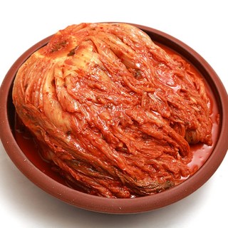 전라김치 저온숙성 국내산100% 깊은맛 전라도 묵은지, 3kg, 1개
