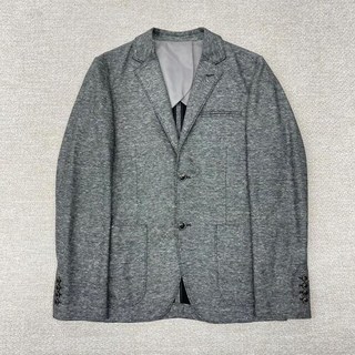 JK185 시리즈 코튼 린넨 블레이저 자켓