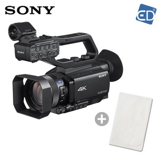 소니 PXW-Z90V 캠코더