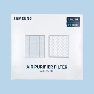 정품 필터 삼성전자 공기청정기필터 CFX-F100D, 정품필터 삼성공기청정기필터 cfx-f100d, 1개