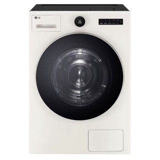 [LG전자] [22KG] LG 트롬 오브제 건조기 베이지/그린 (RD22ES/RD22GS), 색상:베이지, 상세 설명 참조