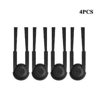 Xiaomi Mijia M40S / OV31CN 로봇 진공 예비 부품 메인 사이드 브러시 Hepa 필터 걸레 천 먼지 봉투 액세서리, 부르고뉴