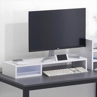 스톤힐 MS-01 스마트 메탈 모니터 받침대