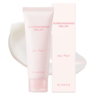 클라뷰 필 오프 글로우 마스크 70ml, 1개, 1개입