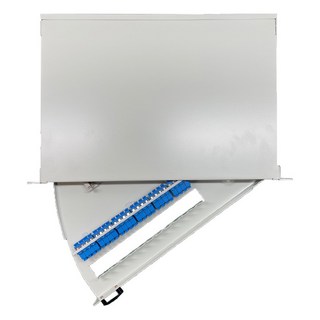 FOSTEC OFD 1U 24C SC