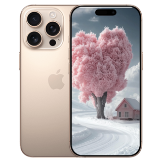 아이폰 16 프로 256GB 미개봉 새제품, 데저트 티타늄