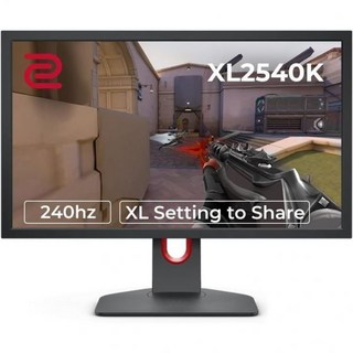 추천4 벤큐 2566K