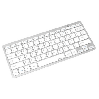 코시 KB1352BT 텐키리스 키보드