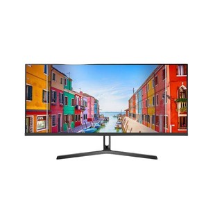 5K모니터 IPS 144HZ 패널 49인치 LG패널 40인치 사무실 오피스, 패키지 A, C. 4K144hz