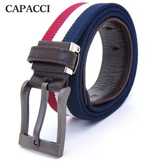 가파치 스판 캐주얼 벨트 남자 골프 청바지 소가죽 벨트 7종 남성벨트