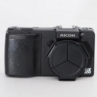 리코 RICOH 컴팩트 디지털 카메라 GX200