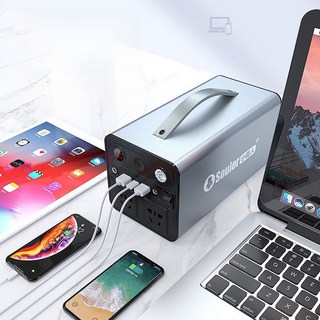 인산철파워뱅크